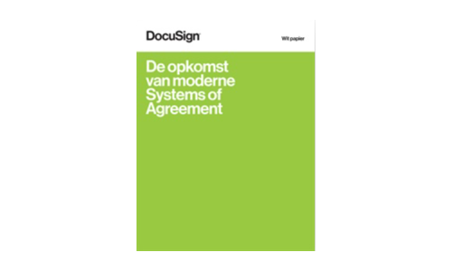 De Opkomst van Moderne Systems of Umaging