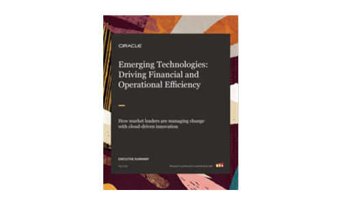 ESG Emerging Tech Research Raport - Podsumowanie wykonawcze